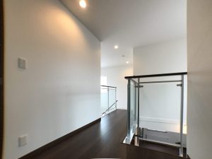 ２階ホール