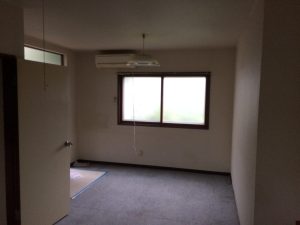 解体前（書斎）